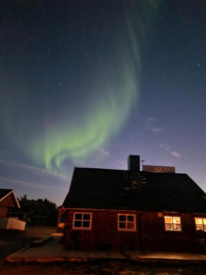 Bungalåven Lodge AS